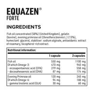 Flordis Equazen Forte 60